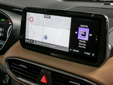 Santa Fe 1.6 Signature Plug-In Hybrid 4WD Pano