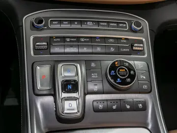 Santa Fe 1.6 Signature Plug-In Hybrid 4WD Pano