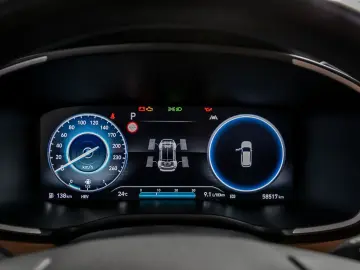 Santa Fe 1.6 Signature Plug-In Hybrid 4WD Pano