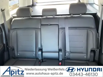 Santa Fe Plug-In Hybrid 4WD Signature LED 360°