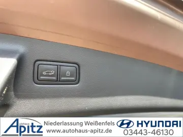 Santa Fe Plug-In Hybrid 4WD Signature LED 360°