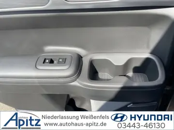 Santa Fe Plug-In Hybrid 4WD Signature LED 360°