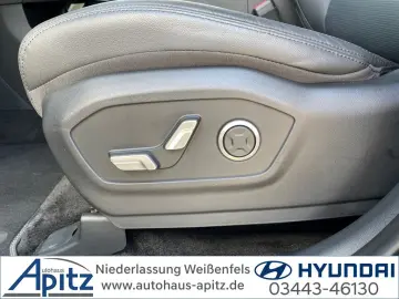 Santa Fe Plug-In Hybrid 4WD Signature LED 360°