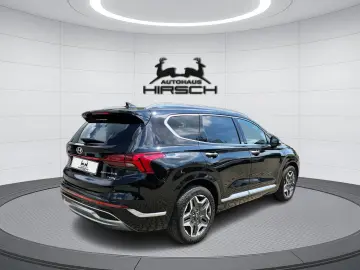 SANTA FE Signature Hybrid 4WD 1.6T-GDI A/T Pano