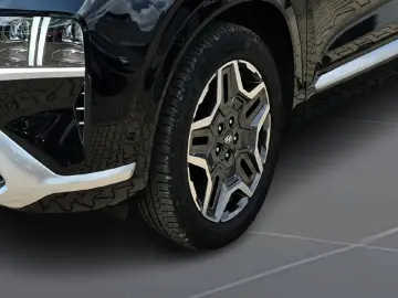 SANTA FE Signature Hybrid 4WD 1.6T-GDI A/T Pano