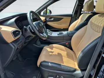 SANTA FE Signature Hybrid 4WD 1.6T-GDI A/T Pano