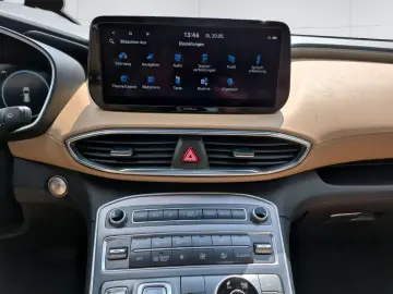SANTA FE Signature Hybrid 4WD 1.6T-GDI A/T Pano