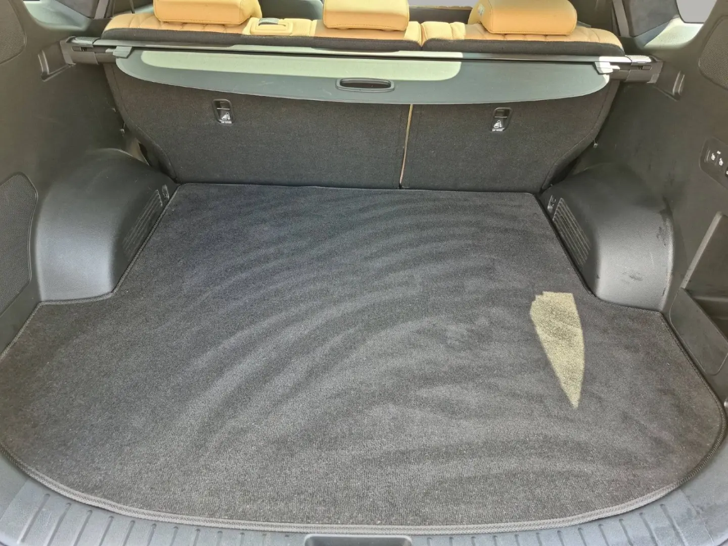 SANTA FE Signature Hybrid 4WD 1.6T-GDI A/T Pano