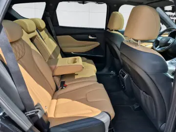 SANTA FE Signature Hybrid 4WD 1.6T-GDI A/T Pano