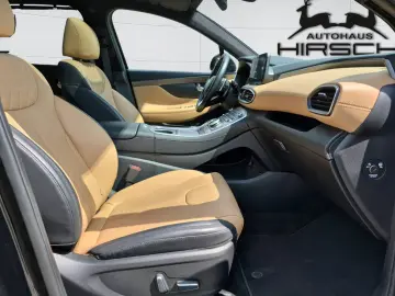 SANTA FE Signature Hybrid 4WD 1.6T-GDI A/T Pano