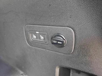 SANTA FE Signature Hybrid 4WD 1.6T-GDI A/T Pano
