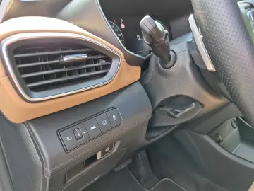 SANTA FE Signature Hybrid 4WD 1.6T-GDI A/T Pano