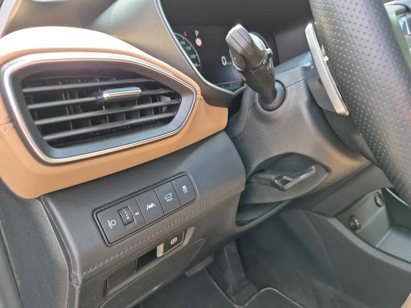 SANTA FE Signature Hybrid 4WD 1.6T-GDI A/T Pano