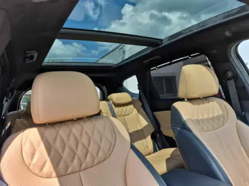 SANTA FE Signature Hybrid 4WD 1.6T-GDI A/T Pano