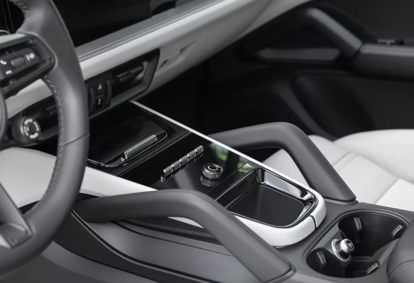 Porsche Cayenne S E-Hybrid BOSE