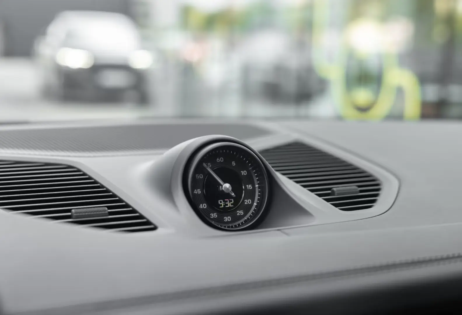 Porsche Cayenne S E-Hybrid BOSE