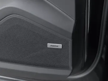 Porsche Cayenne S E-Hybrid BOSE