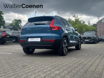 XC40 B3 B DKG Plus Dark 360° Pano Business-Paket