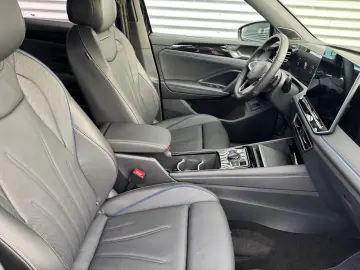 Tiguan PA TDI DSG 4M R-Line BlackLeder20Standh