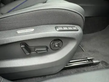 Tiguan PA TDI DSG 4M R-Line BlackLeder20Standh