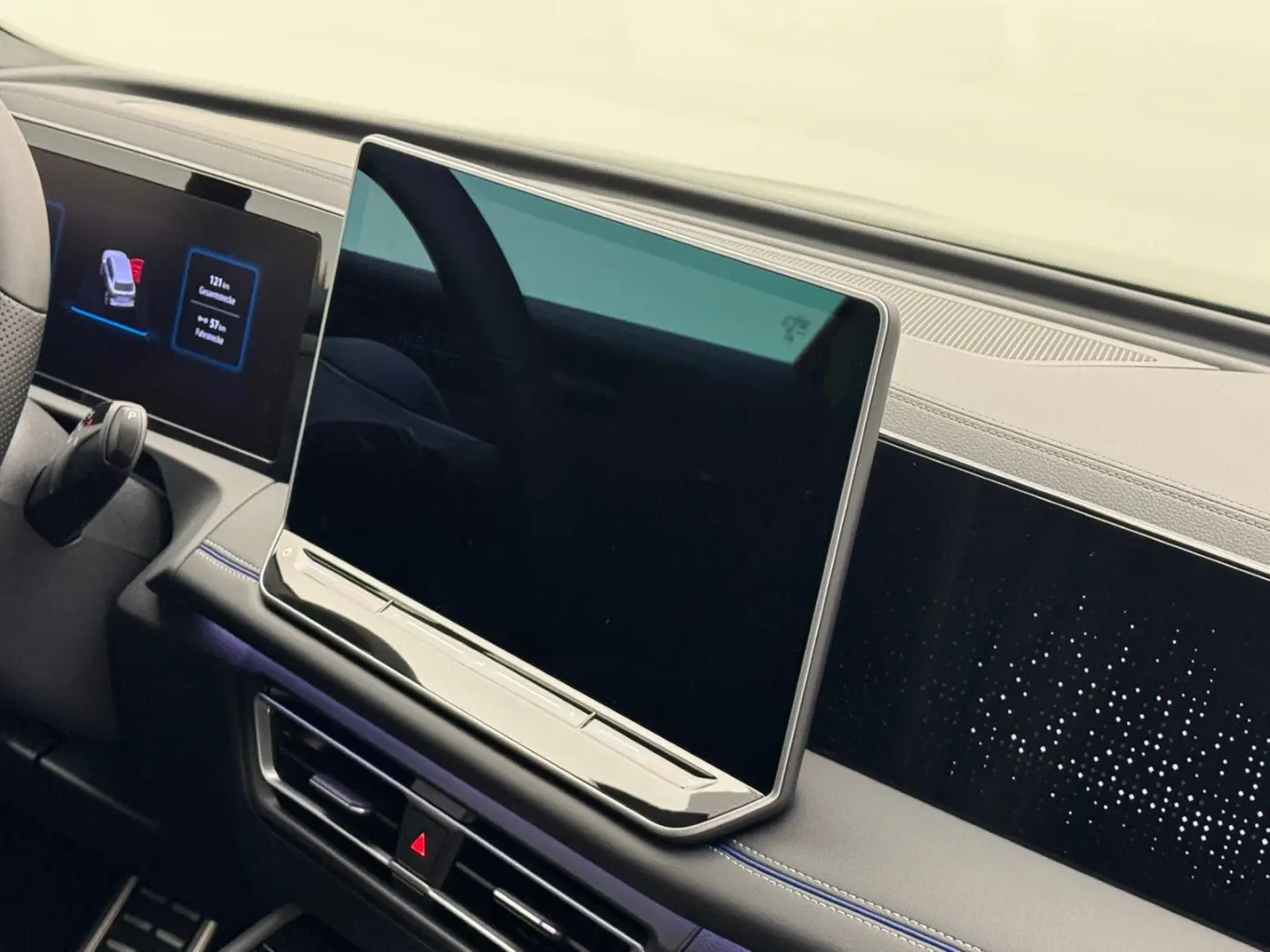 Tiguan PA TDI DSG 4M R-Line BlackLeder20Standh