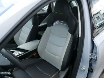 X55 Luxury Aut. LEDER/360°KAMERA/ACC/LED/S-HEIZU