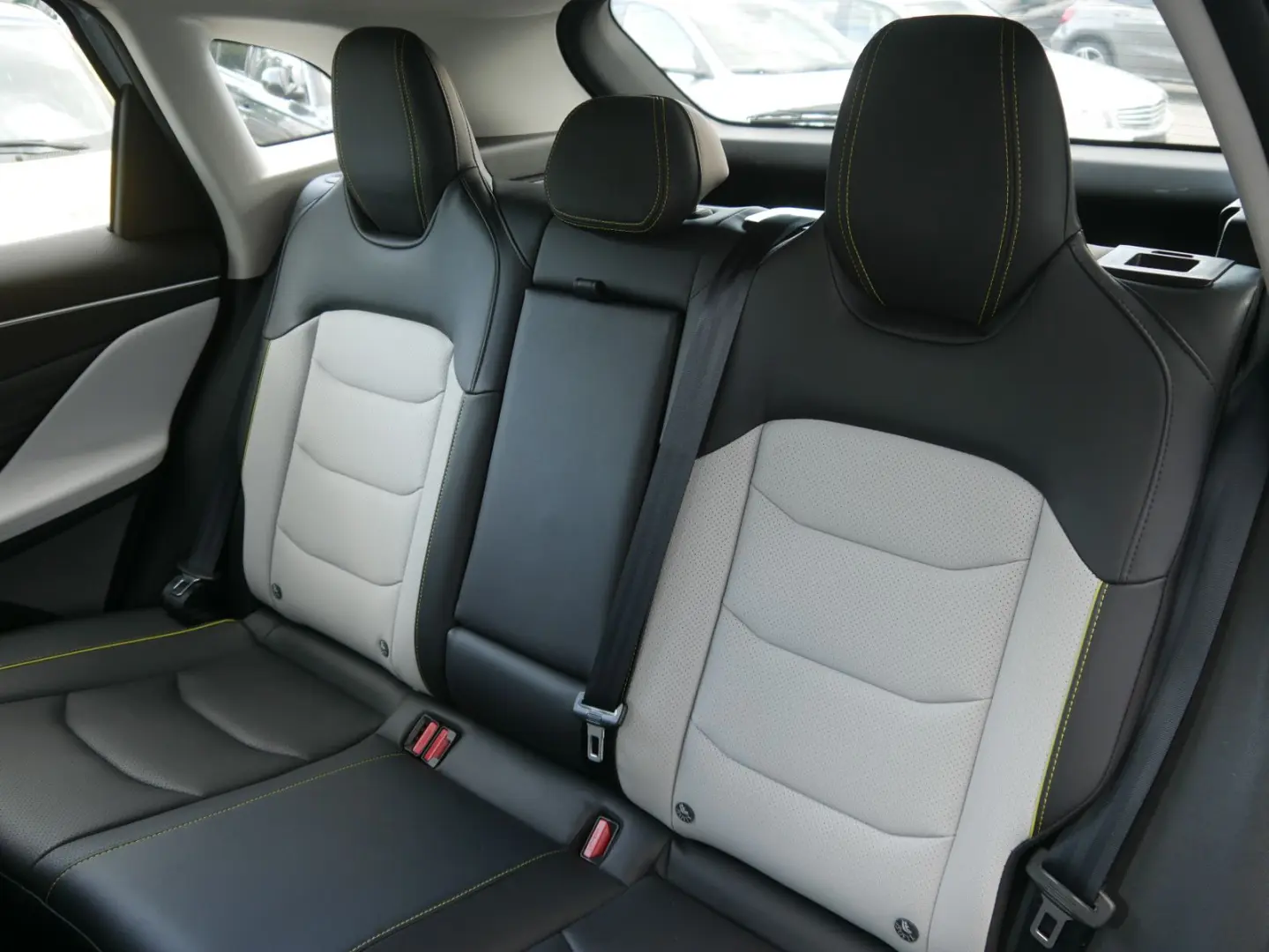 X55 Luxury Aut. LEDER/360°KAMERA/ACC/LED/S-HEIZU