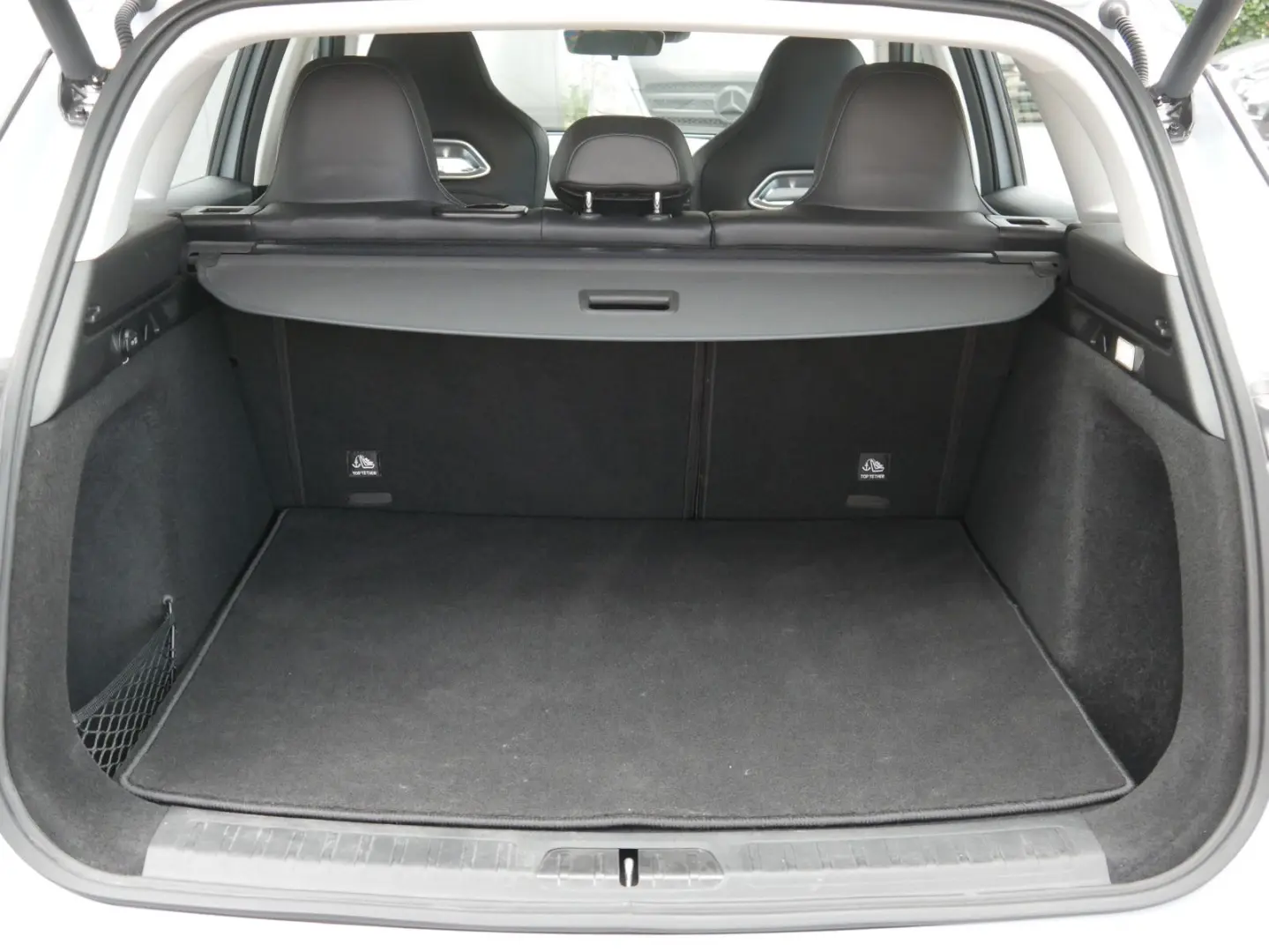 X55 Luxury Aut. LEDER/360°KAMERA/ACC/LED/S-HEIZU