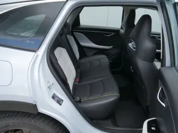 X55 Luxury Aut. LEDER/360°KAMERA/ACC/LED/S-HEIZU