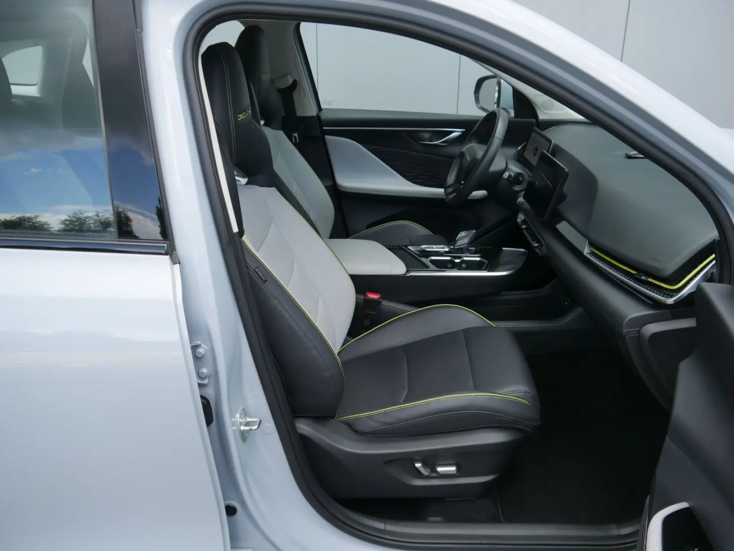 X55 Luxury Aut. LEDER/360°KAMERA/ACC/LED/S-HEIZU