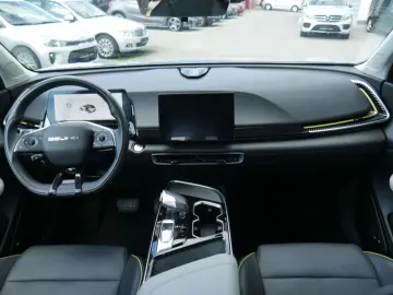 X55 Luxury Aut. LEDER/360°KAMERA/ACC/LED/S-HEIZU