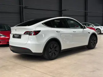 REAR WHEEL DRIVE