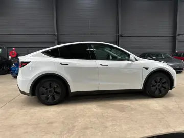REAR WHEEL DRIVE