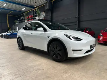 REAR WHEEL DRIVE