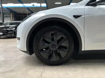 REAR WHEEL DRIVE