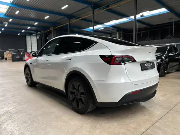 REAR WHEEL DRIVE