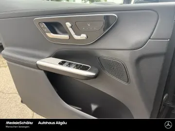 GLC 300 d 4M AMG Night Premium Pano AHK 360°
