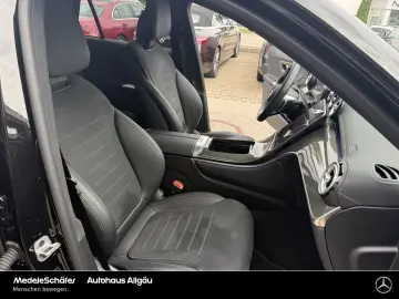 GLC 300 d 4M AMG Night Premium Pano AHK 360°