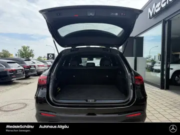 GLC 300 d 4M AMG Night Premium Pano AHK 360°