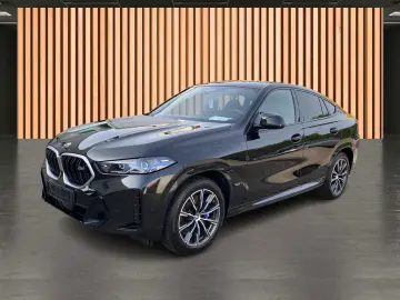X6 M60 i xDrive SoftClose Pano DAB