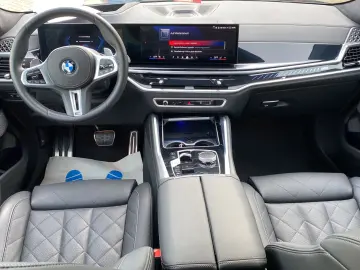 X6 M60 i xDrive*SoftClose*Pano*DAB