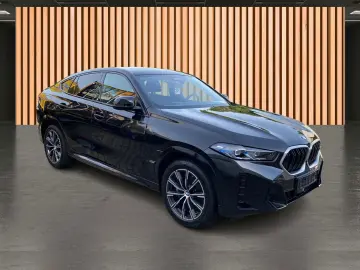X6 M60 i xDrive*SoftClose*Pano*DAB