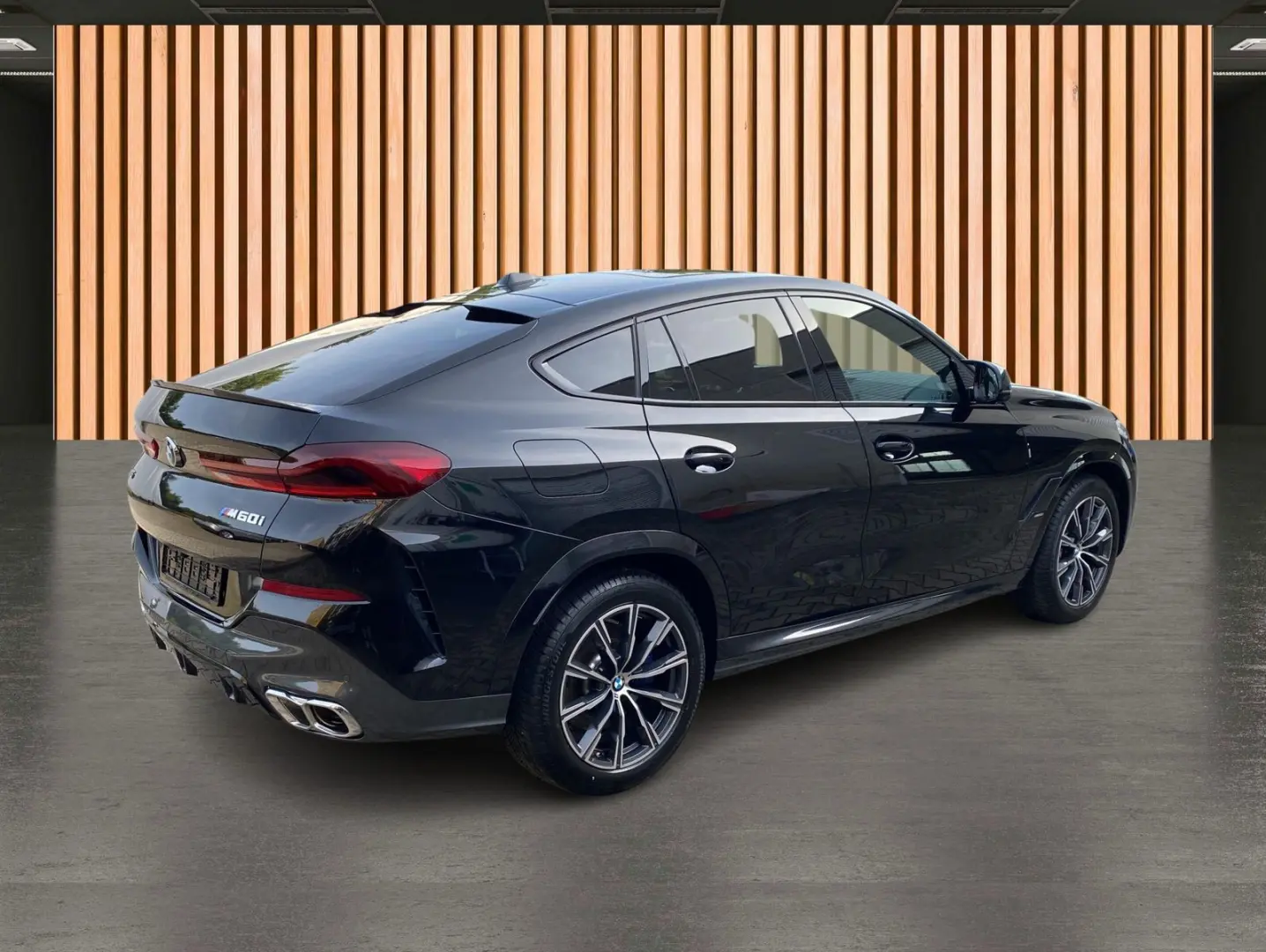 X6 M60 i xDrive*SoftClose*Pano*DAB