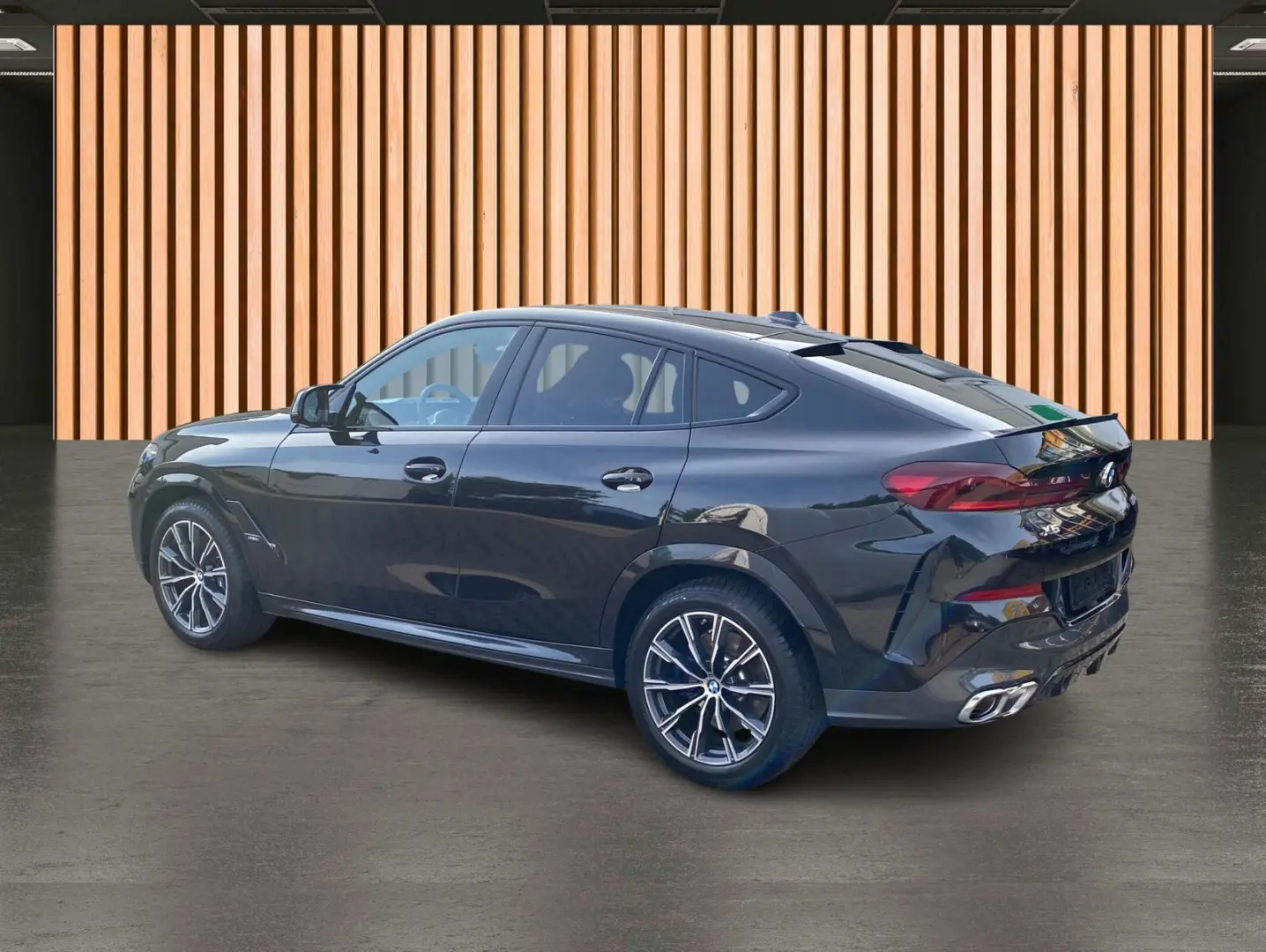X6 M60 i xDrive*SoftClose*Pano*DAB