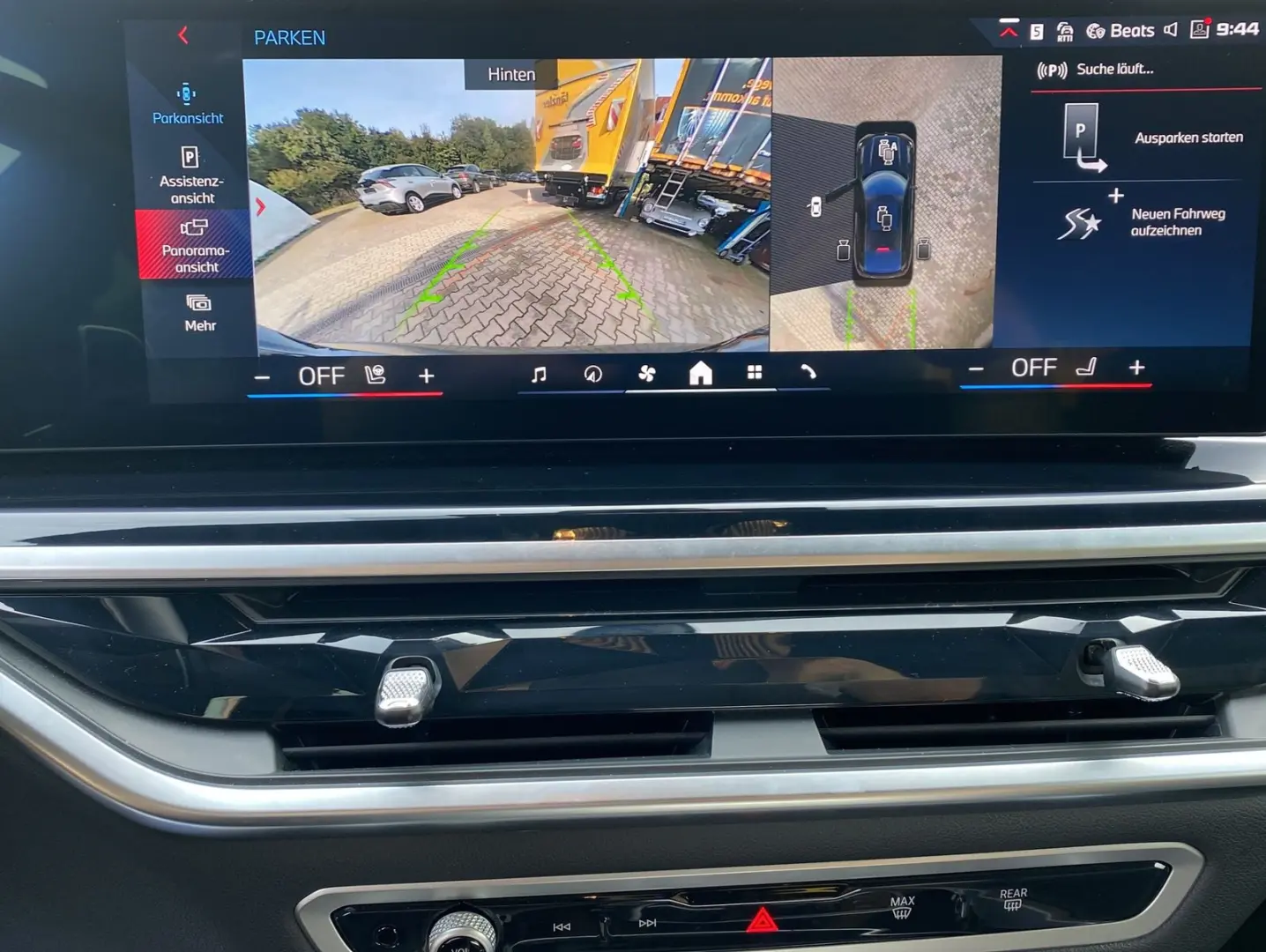 X6 M60 i xDrive*SoftClose*Pano*DAB
