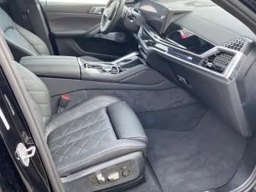 X6 M60 i xDrive*SoftClose*Pano*DAB