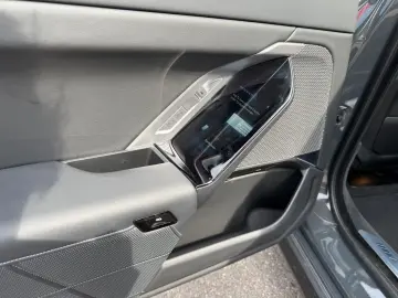 i7 eDrive 50 M Sport*Pano*B&W*360°*TV*Soft*HuD