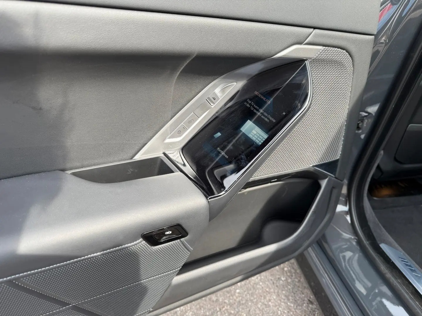 i7 eDrive 50 M Sport*Pano*B&W*360°*TV*Soft*HuD