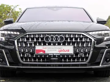 A8 Lang 55TFSI qu B&O ADV. NACHT DIGIMATRIX 360°