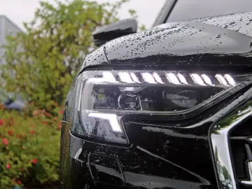 A8 Lang 55TFSI qu B&O ADV. NACHT DIGIMATRIX 360°